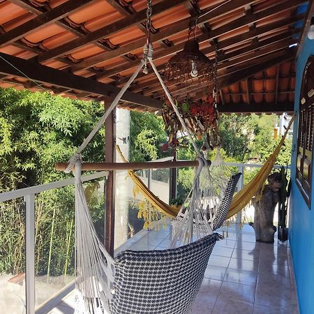 Villa Casa Da Tuca São João del Rei Exterior foto