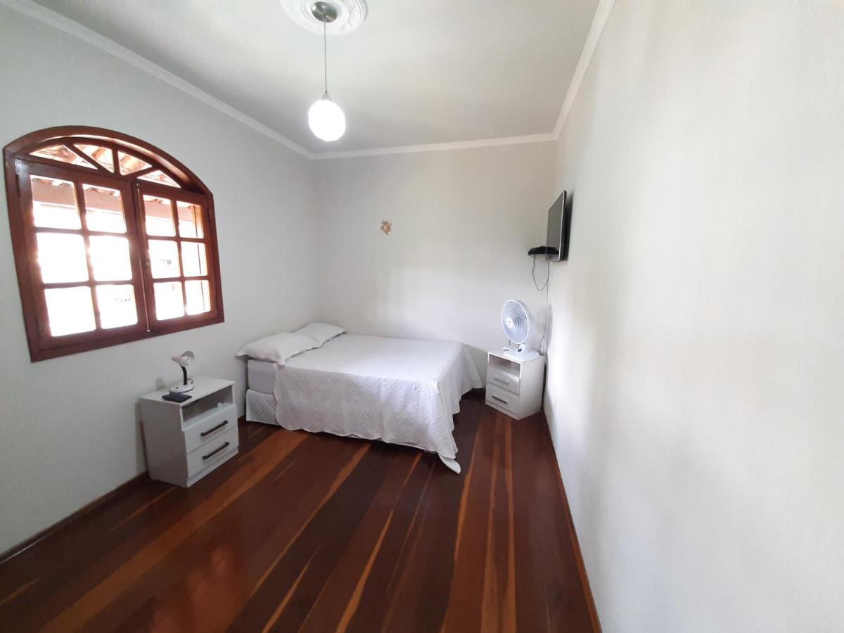 Villa Casa Da Tuca São João del Rei Exterior foto