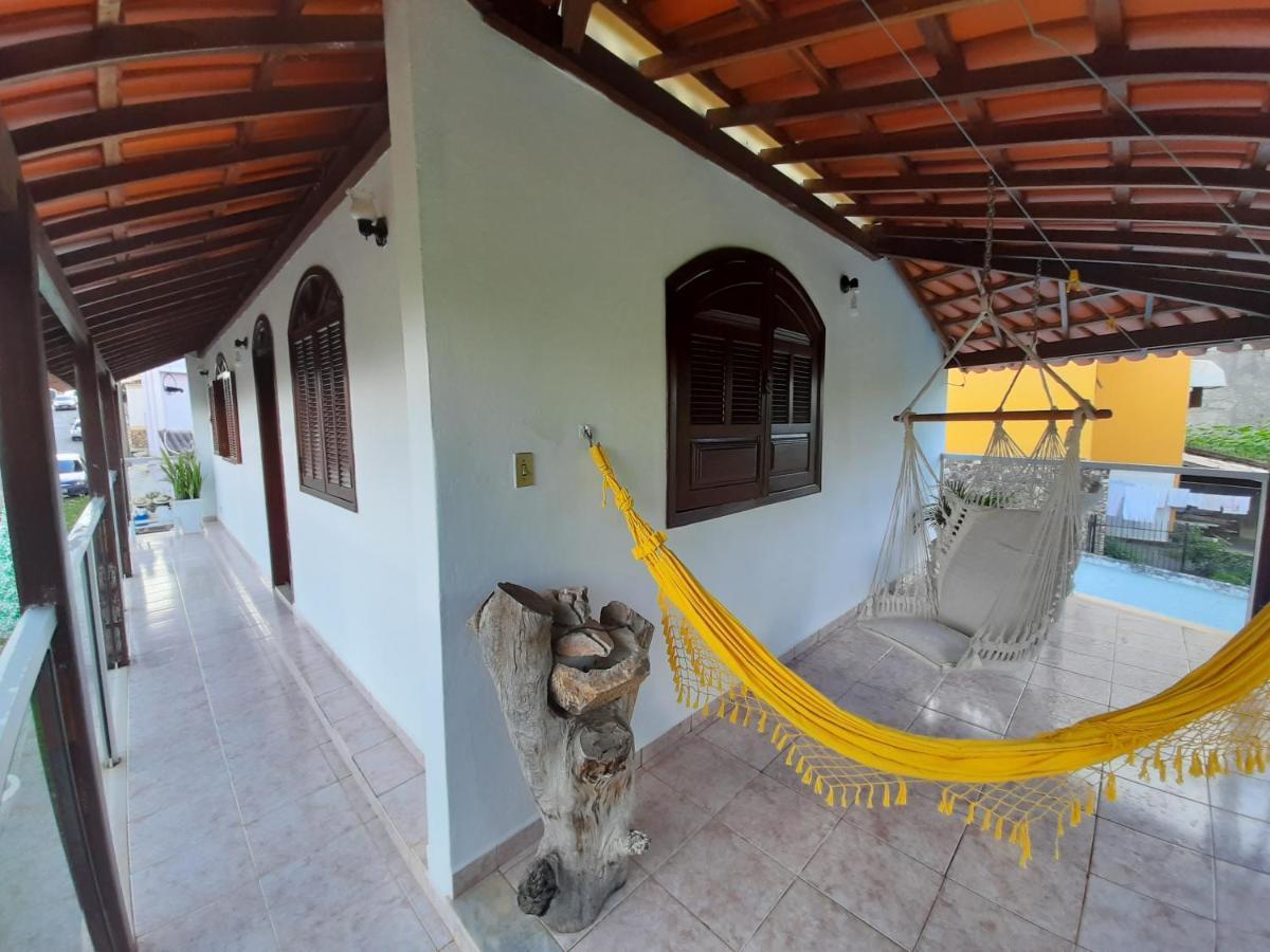Villa Casa Da Tuca São João del Rei Exterior foto