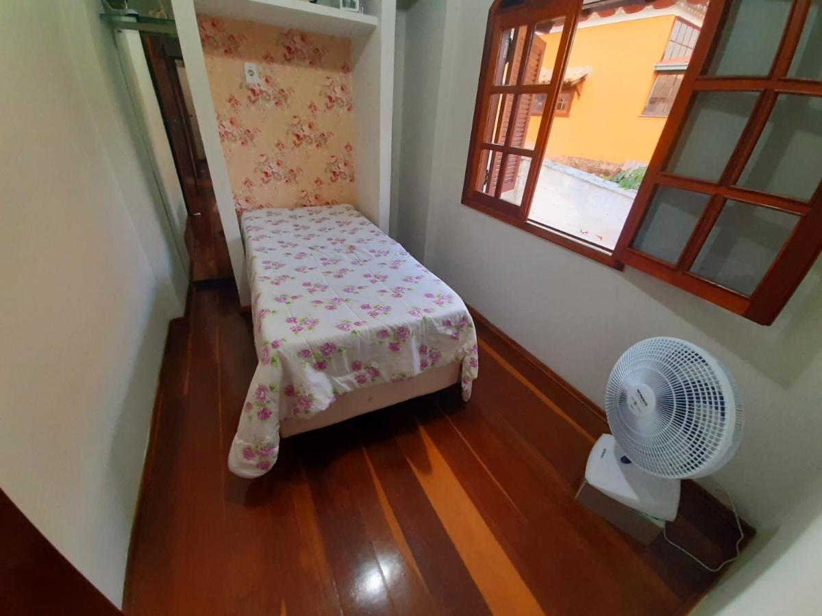 Villa Casa Da Tuca São João del Rei Exterior foto