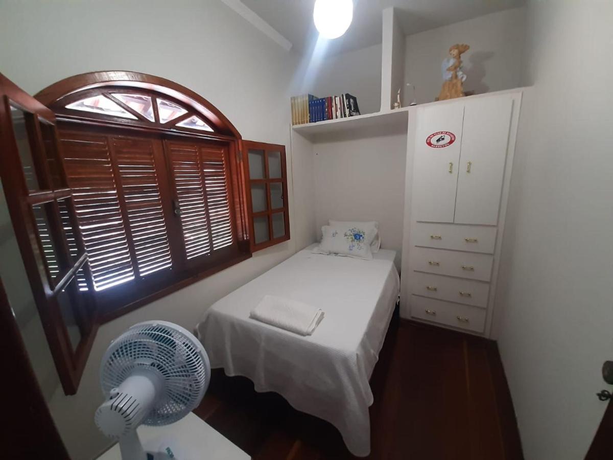 Villa Casa Da Tuca São João del Rei Exterior foto