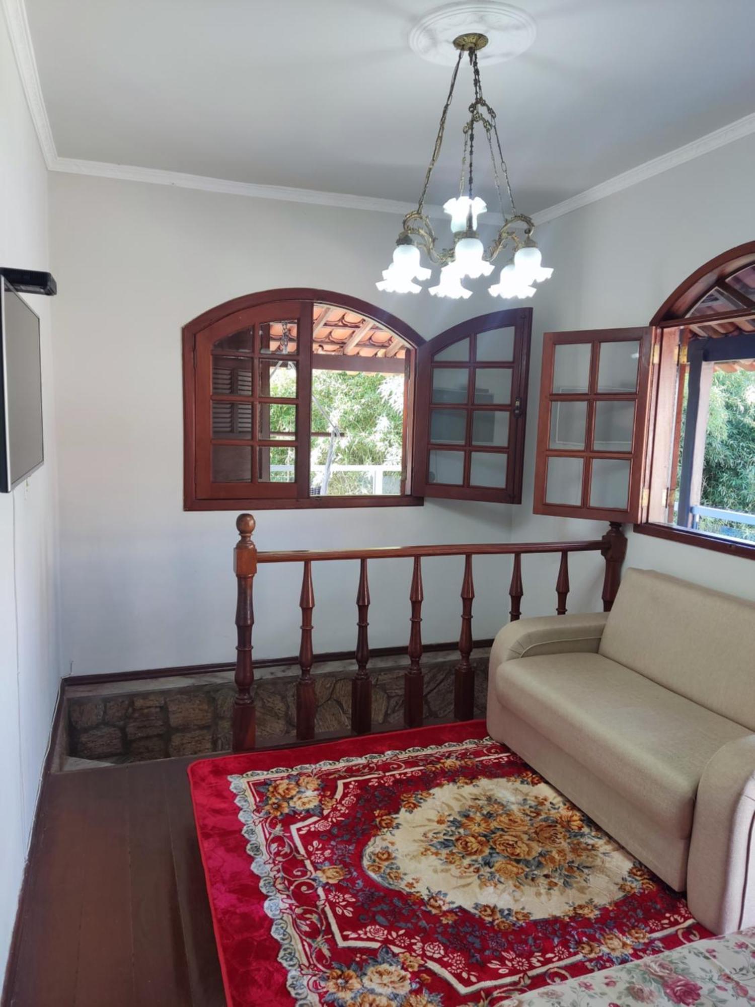 Villa Casa Da Tuca São João del Rei Exterior foto