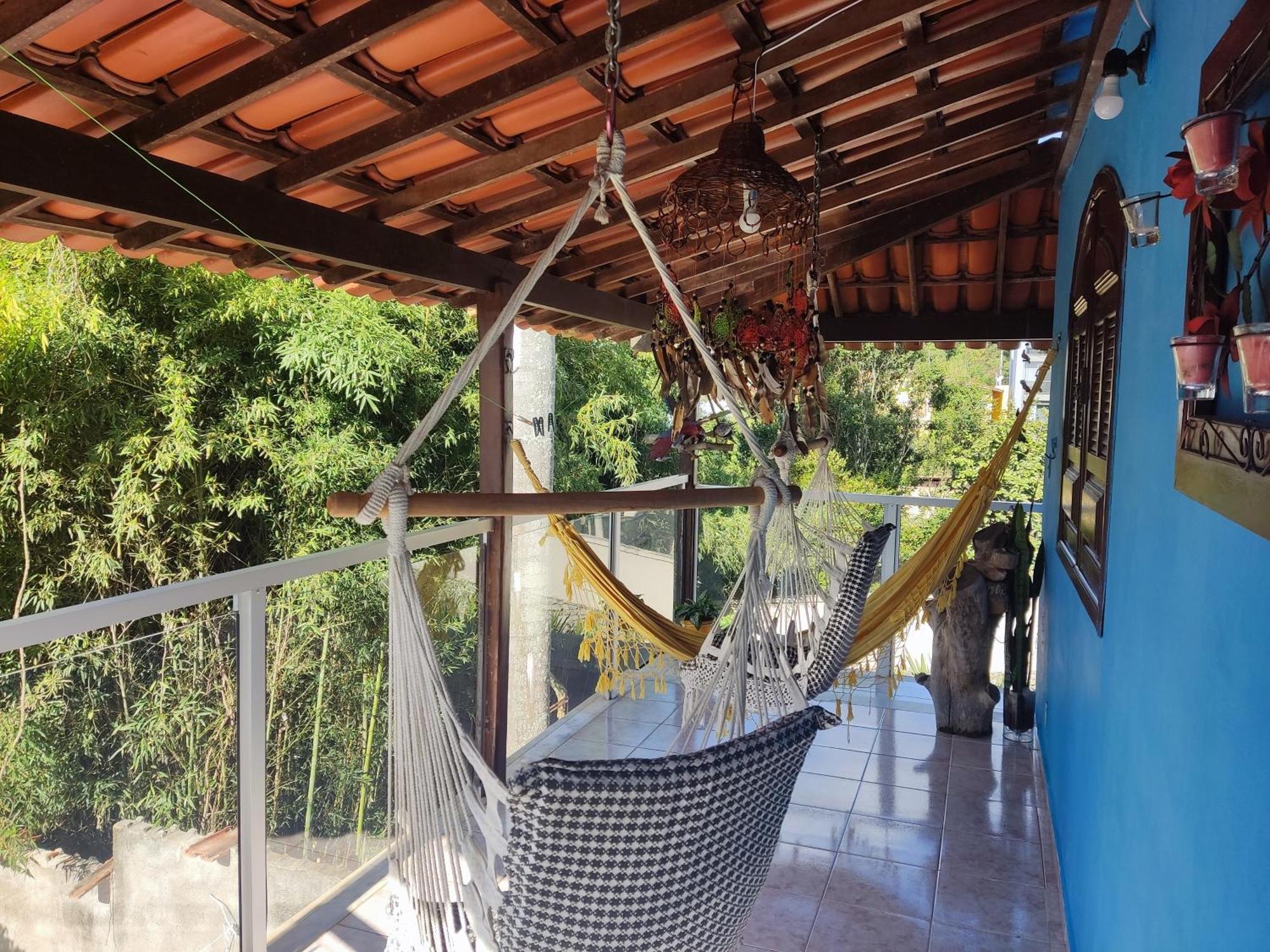 Villa Casa Da Tuca São João del Rei Exterior foto